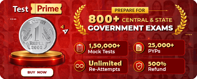 SSC CGL Polity Questions